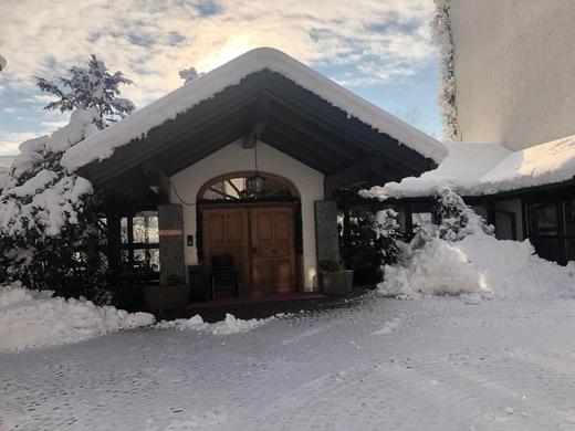 Aichmühle Appartementhof