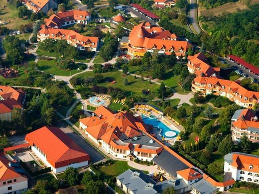 Kolping Family Resort