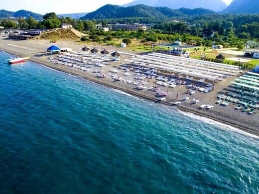 Elamir Beach Bungalow