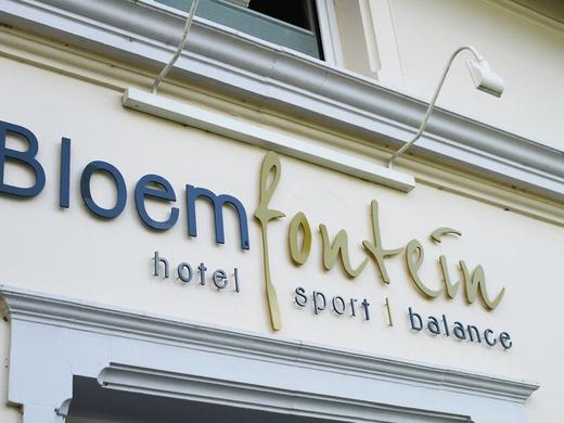 Bloemfontein