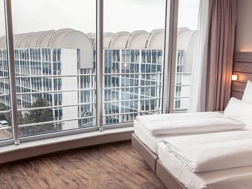 TULIP INN München Messe