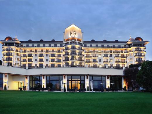 Hotel Royal - Evian Resort