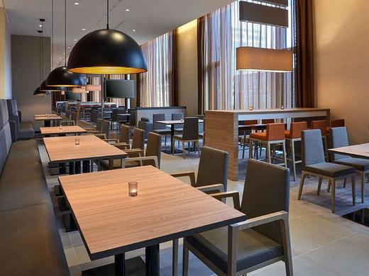 Hampton Alexanderplatz