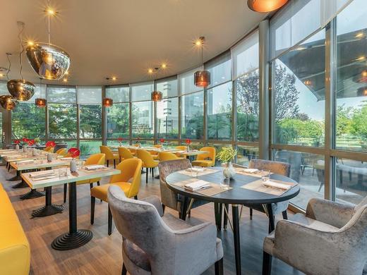 Leonardo Hotel Verona