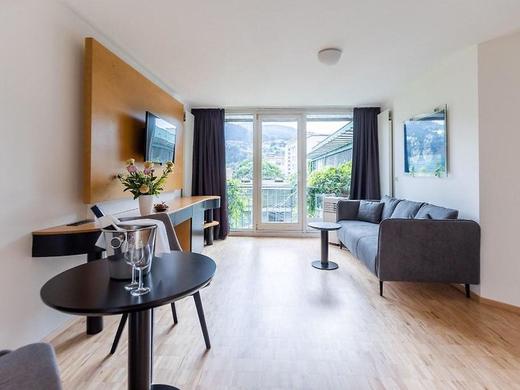 Vienna House Martinspark