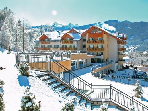 Family & Spa Rio Stava