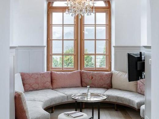 IMLAUER Schloss Pichlarn