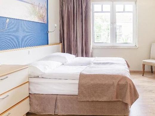 Hotel Frankfurt Offenbach City by Tulip Inn