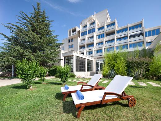 Valamar DIAMANT&Residence