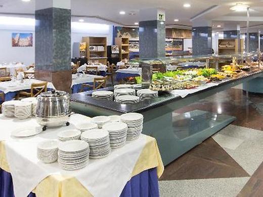 Gran Hotel Costa Del Sol