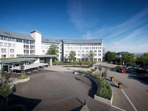 Ramada by Wyndham Dresden