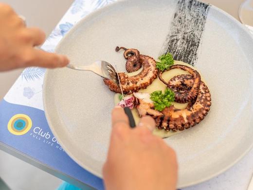 Adriano Family Camping