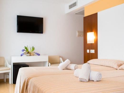 Sagitario Hostal Ciutadella