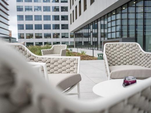 Leonardo Royal Hotel Barcelona