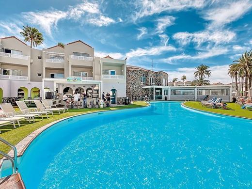 Apart. LIVVO Koala Garden