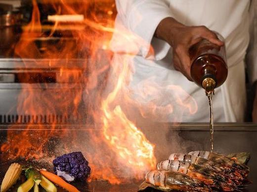 Suiten Parco Paradiso