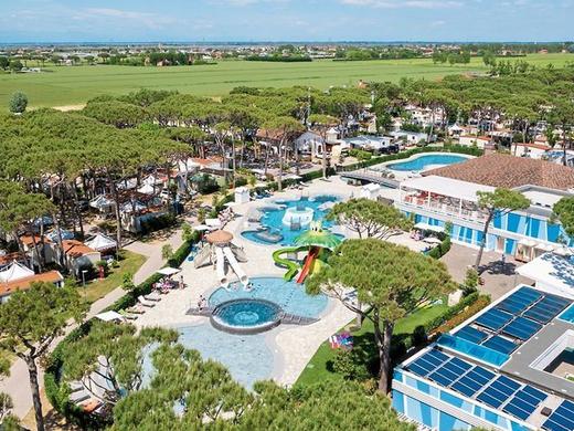 Camping Village Cavallino