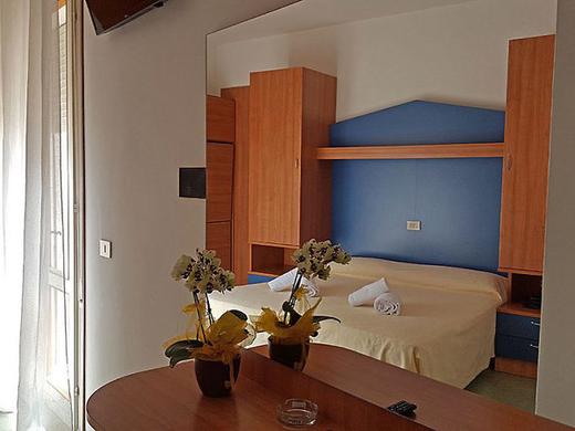 Hotel La Fenice & Siesta