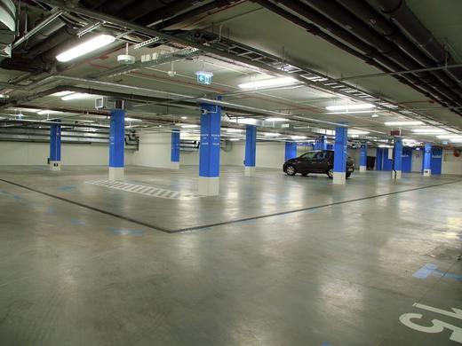 Hampton by Hilton Oldtown