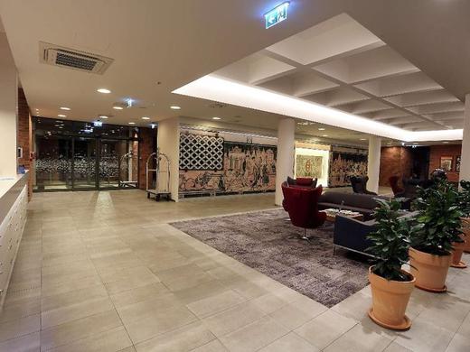 Hampton by Hilton Oldtown