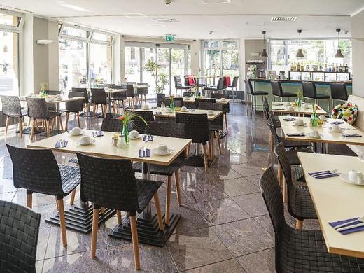 Berlin Mitte By Campanile