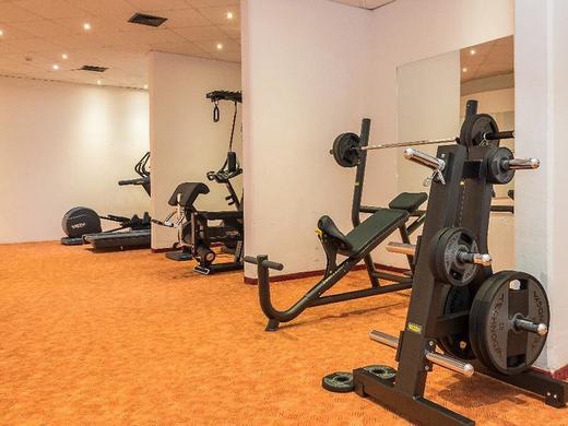 Mobilhomes Camping Oliva