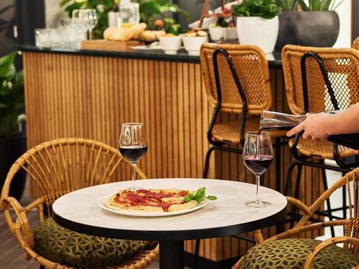 Staybridge Parliament