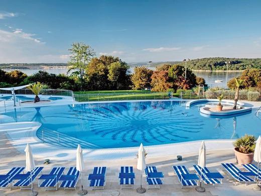 Valamar TAMARIS Resort