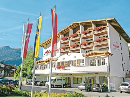 Alpina Nature & Wellness