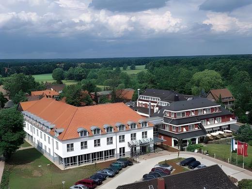 Best Western Heidehof