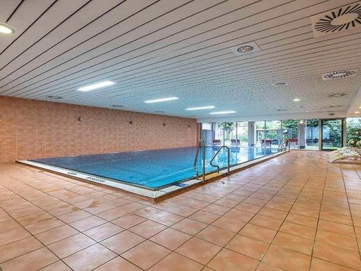 Best Western Heidehof