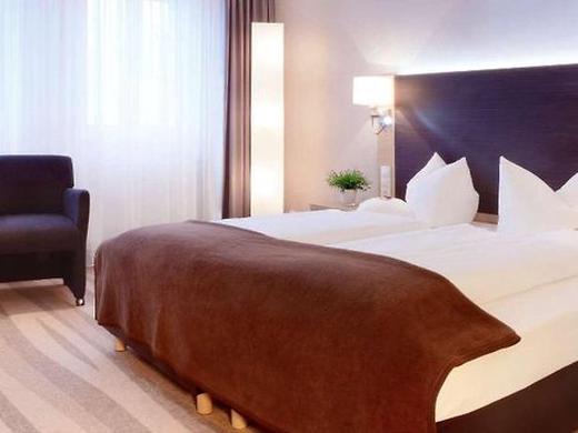 Ringhotel LOEW'S MERKUR