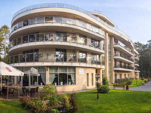 Grand Kapitan Medi Spa