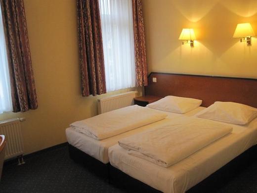 Amadeus Dresden Neustadt