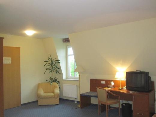 Amadeus Dresden Neustadt