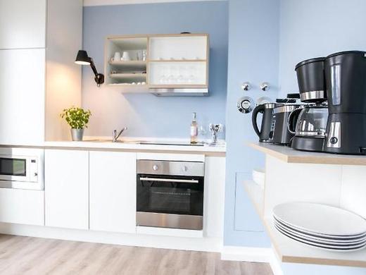 Hafenapartments Warnemunde