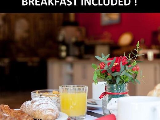 Aparthotel Adagio Rome Vatican