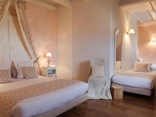 Le Verger des Chateaux