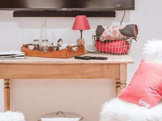 Boutique Beau-Séjour&Spa