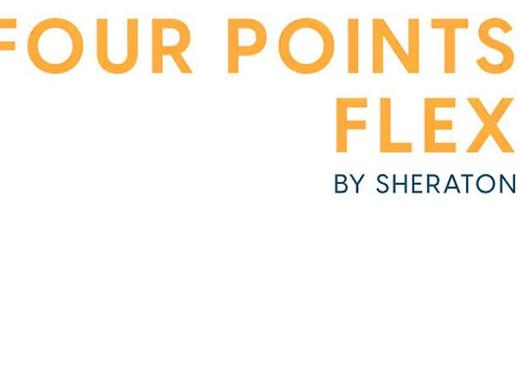 Four Points Flex by Sheraton Essen