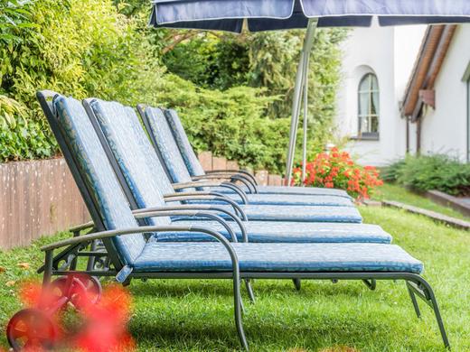 Romantik Landhotel Doerr