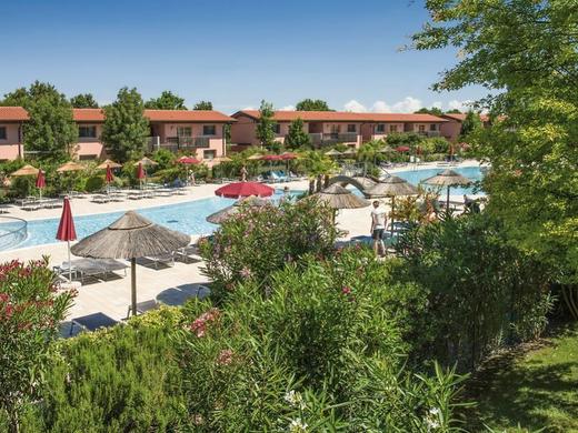 Green Village Eco Resort