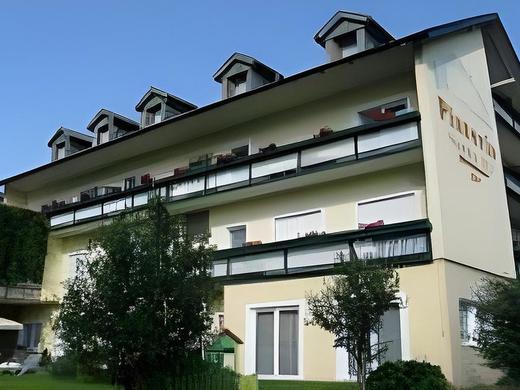 Gästehaus Krappinger