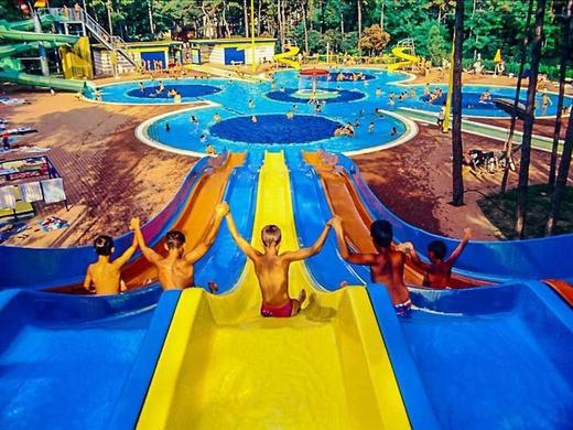 Bella Italia&Efa Village