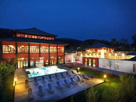 Asia & Spa Leoben
