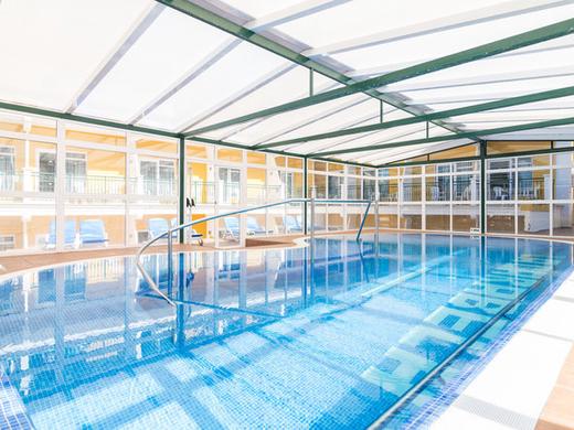 La Carabela Apartamentos