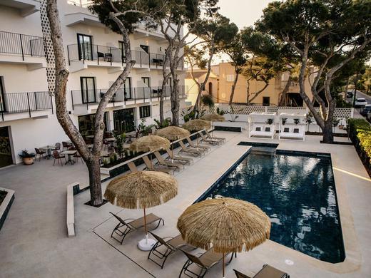 Santanyi Port Boutique