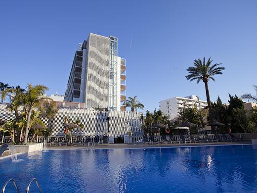Bahia de Alcudia Hotel