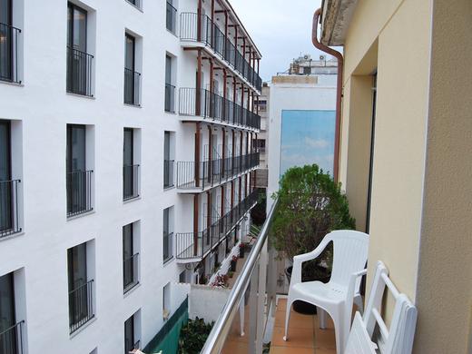Neptuno Apartments