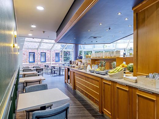 ACHAT Bochum Dortmund